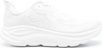 Hoka One One Sneakers Clifton 10 - Bianco