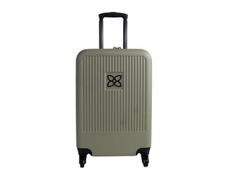 Sherpani Meridian Carry On Luggage Carry on Luggage Sage, Polycarbonate