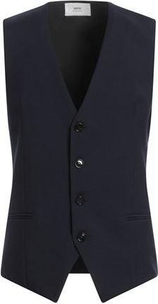 Ami TRAJES Y CONJUNTOS - Chalecos sartoriales en YOOX.COM