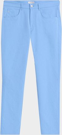 Peter Millar Men & apos;s eb66 Performance Five-Pocket Pants