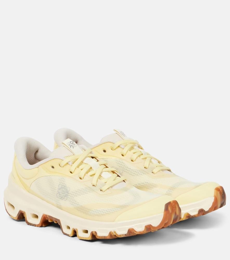 スニーカー LOEWE Women Sneakers L814V29X09 8812 Beige x On Cloudtilt sneakers in beige - Loewe | Mytheresa