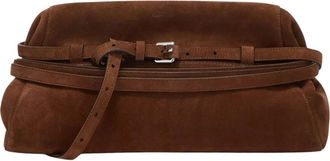 Moschino Mujer, Bolsos, Marr&oacute;n, Talla: ONE Size