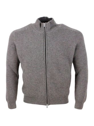 Barba Sweater