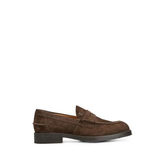 Tod's Uomo, Scarpe, Marrone, 44 EU, new