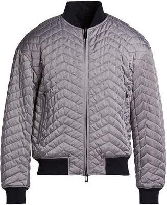 Emporio Armani COATS & JACKETS - Jackets sur YOOX.COM