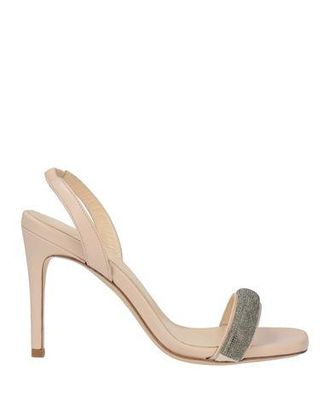 Eleventy FOOTWEAR - Sandals on YOOX.COM