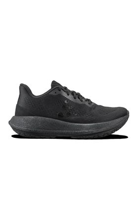 Craft Mens Pacer Shoe In Black