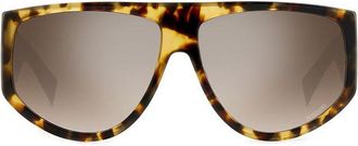 Missoni MIS 0165/S P65/NQ Womens Sunglasses Tortoiseshell Size 61