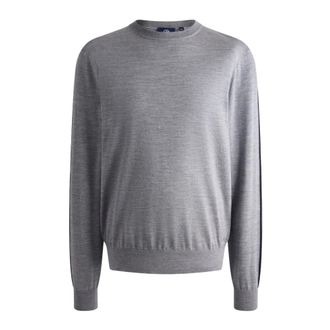 Fusalp Uomo, Sport, Grigio, XL, new