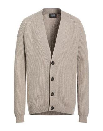 Alpha Studio KNITWEAR - Cardigans on YOOX.COM