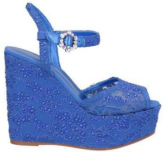 Le Silla CALZADO - Sandalias con cierre en YOOX.COM