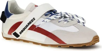 Dsquared2 DC-642 Sneakers - White