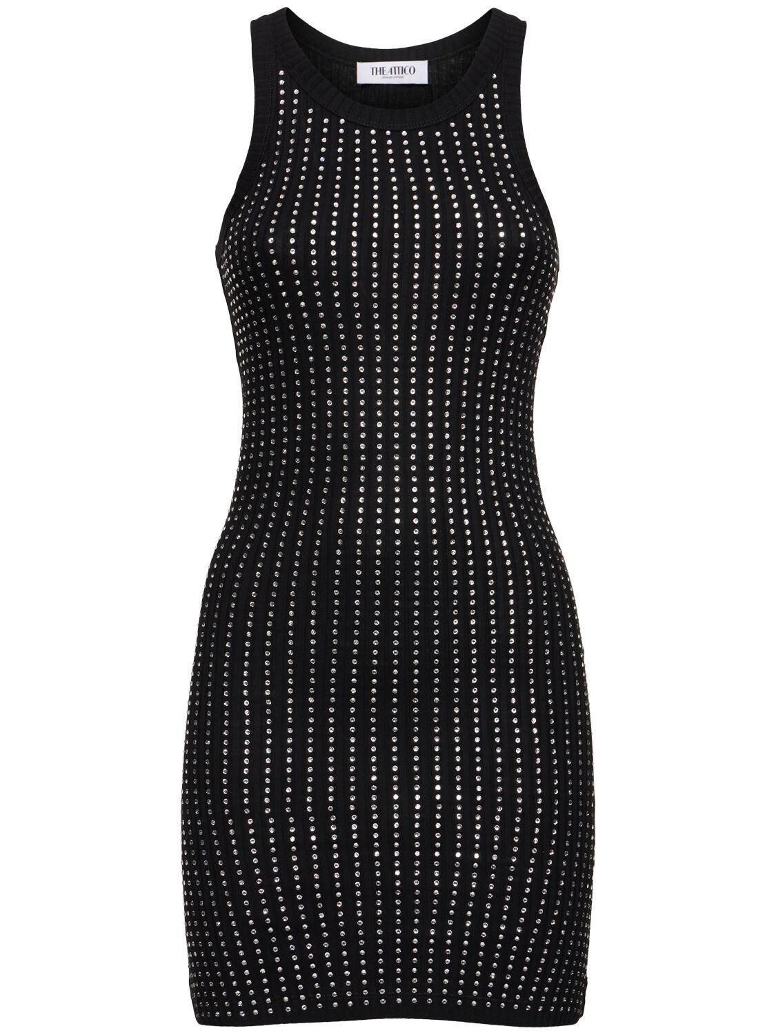 Women's The Attico Clothing - up to −75% | Stylight