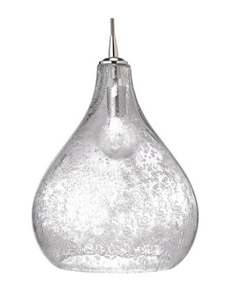 Jamie Young Co. Large Curved Pendant