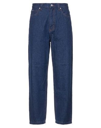Santa Cruz PARTES DE ABAJO - Pantalones vaqueros en YOOX.COM