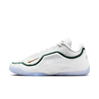 Nike Mens LeBron XXIII From This Point Forward Basketball Shoes in White | HJ5629-101