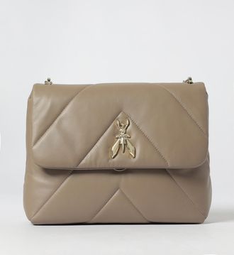 Patrizia Pepe Borsa Patrizia Pepe in pelle trapuntata chevron