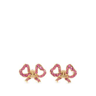 Vivienne Westwood Rigoberta Earrings - female - Vivienne Westwood - Earrings - Multicolor - ONE SIZE - Accessories