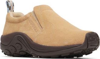 Merrell Jungle Moc Sneaker in Pecan at Nordstrom, Size 5.5