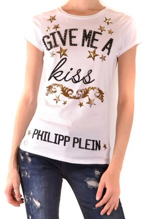 Philipp Plein Tshirt Short Sleeves