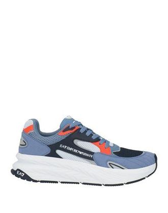 Emporio Armani CALZADO - Sneakers en YOOX.COM