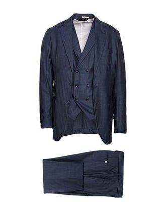 Sartorio SUITS and CO-ORDS - Suits on YOOX.COM