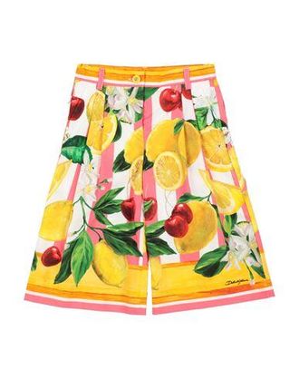 Dolce & Gabbana HOSEN & R&Ouml;CKE - Hosen auf YOOX.COM