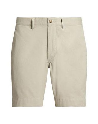 Ralph Lauren 8-INCH STRETCH STRAIGHT FIT TWILL SHORT