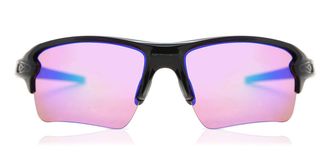 Oakley OO9188 FLAK 2.0 XL 918805 Mens Sunglasses Black Size 59