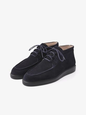Gentiluomo Schoenen Panarea | Donkerblauw