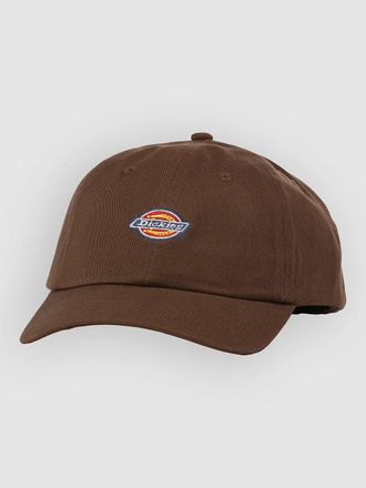 Dickies Hardwick Cap braun