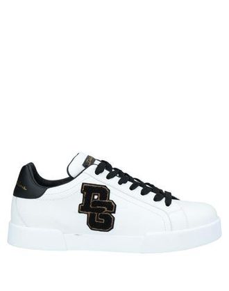 Dolce & Gabbana SCHUHE - Sneakers auf YOOX.COM