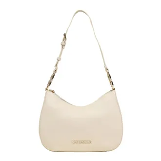 Love Moschino Shoulder Bags, female, Beige, Size: ONE SIZE Jc4012Pp1
