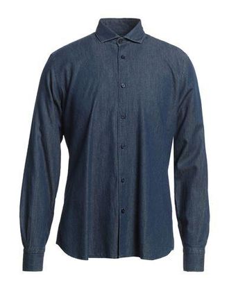 Peter Hadley Denim shirts