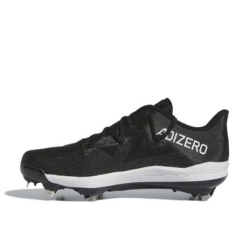 adidas Adizero Afterburner 9 Black White IG2316