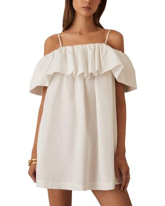Reiss Lucia Mini Dress
