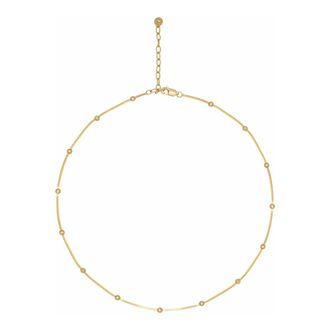 Cai Dames, Accessoires, Geel, Maat: ONE Size