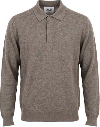 Alpha Studio MAGLIERIA - Pullover su YOOX.COM