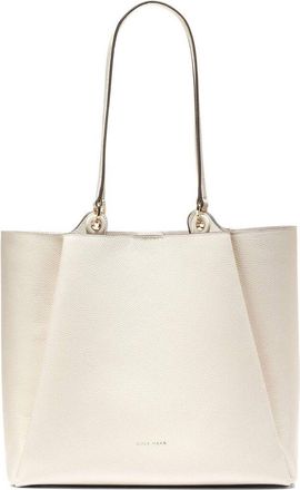 Cole Haan Midtown Medium Leather Tote