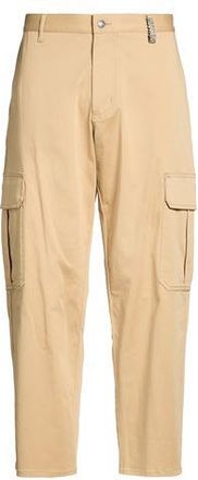 Moschino BOTTOMWEAR - Pantaloni su YOOX.COM
