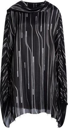 Rick Owens TOPWEAR - T-shirts on YOOX.COM