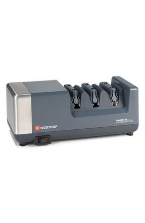 W&uuml;sthof ChefsChoice Electric Knife Sharpener in Black at Nordstrom