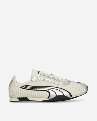 Puma H-Street OG Sneakers Frosted Ivory / Silver
