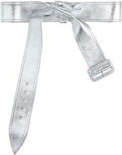 Maison Margiela Marroquiner&iacute;a - Cinturones en YOOX.COM