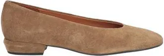 &Aacute;ngel Alarc&oacute;n CALZATURE - Ballerine su YOOX.COM