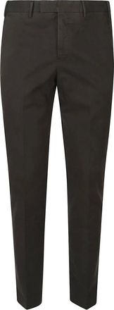 Pantaloni Torino Hombre, Pantalones, Marrón, Talla: XL