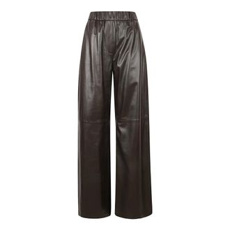 Arma Donna, Pantaloni, Marrone, XS, new