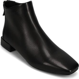 Vaneli Elide Bootie in Black at Nordstrom, Size 8.5