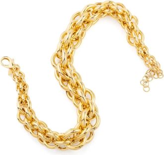 Federica Tosi Donna, Accessori, Giallo, Taglia unica, new