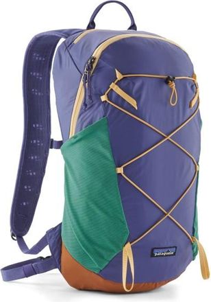 Patagonia Terravia Pack 14 Wanderrucksack - Unisex | bunt